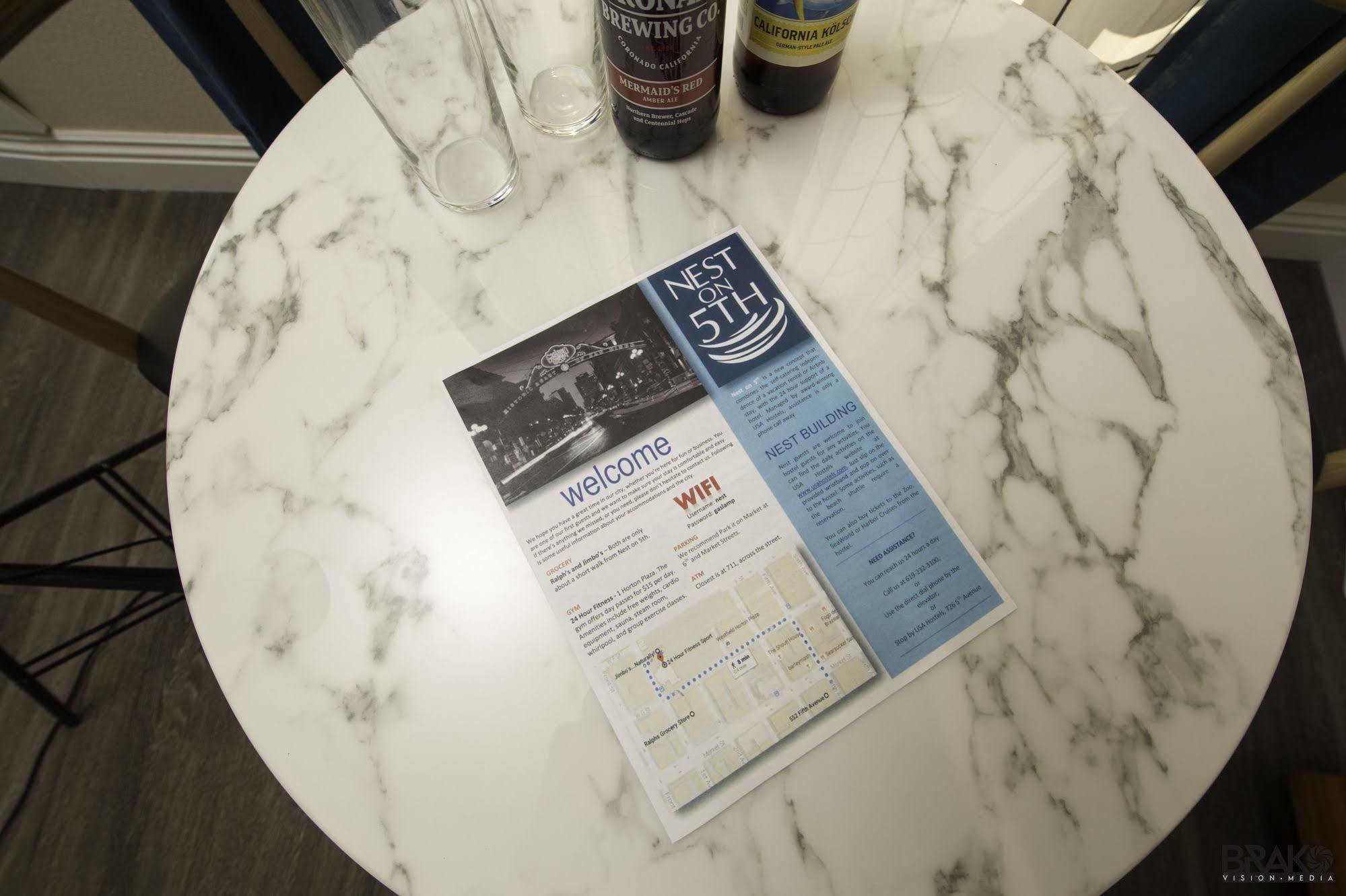 Kasa Gaslamp Quarter 3*