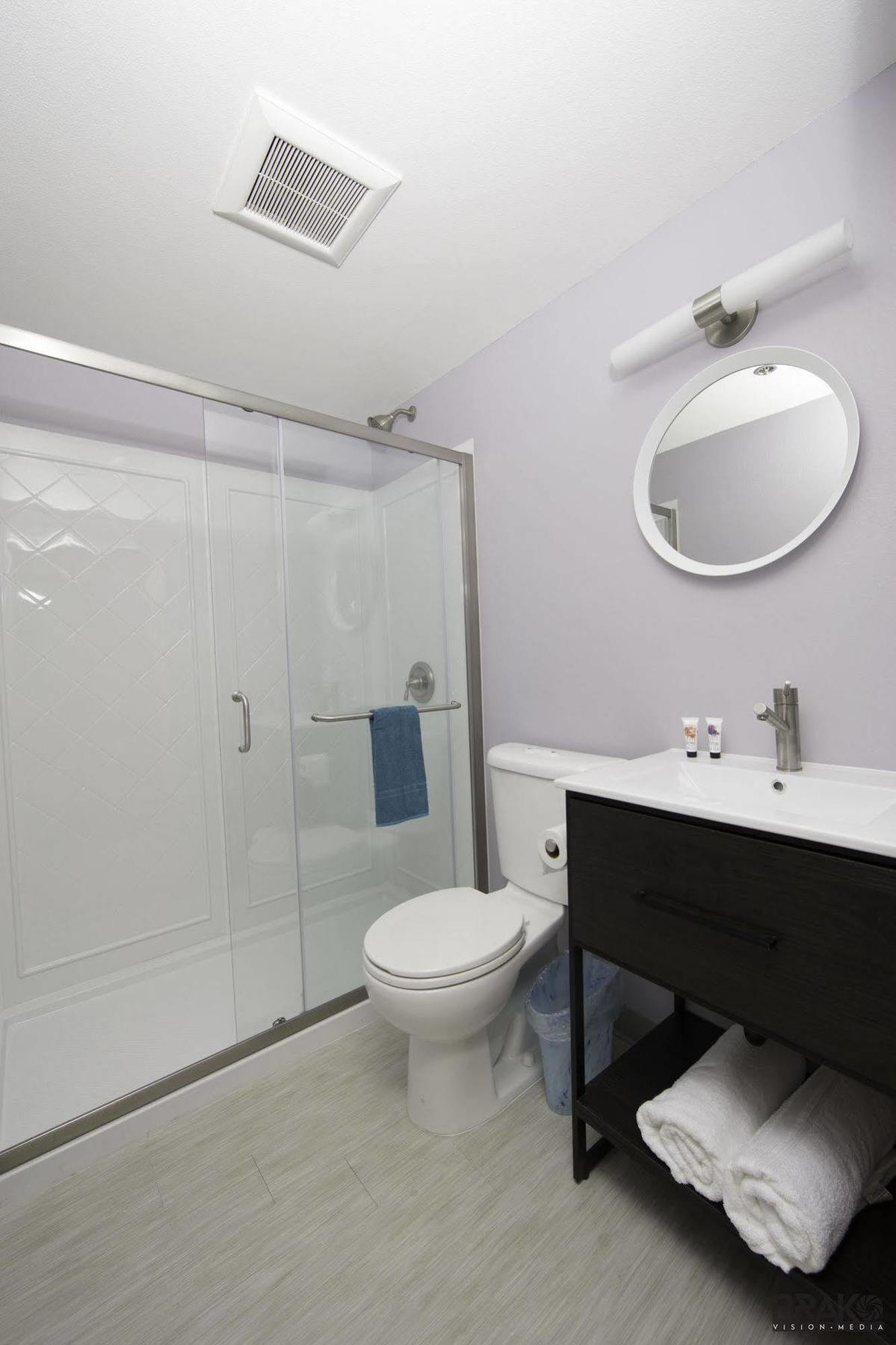 Kasa Gaslamp Quarter Hotel 3*