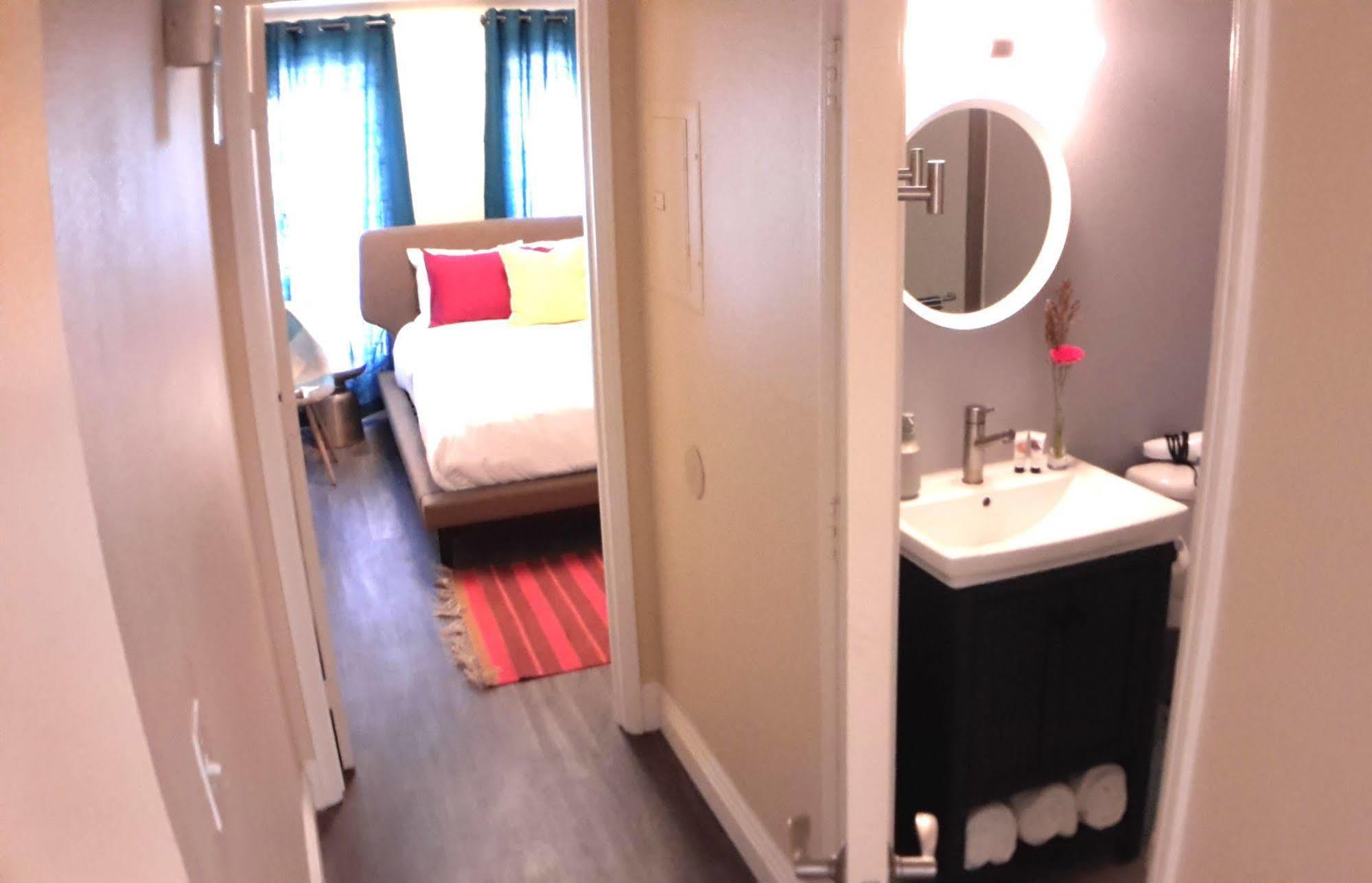 Sonder The Marin Hotel 3*