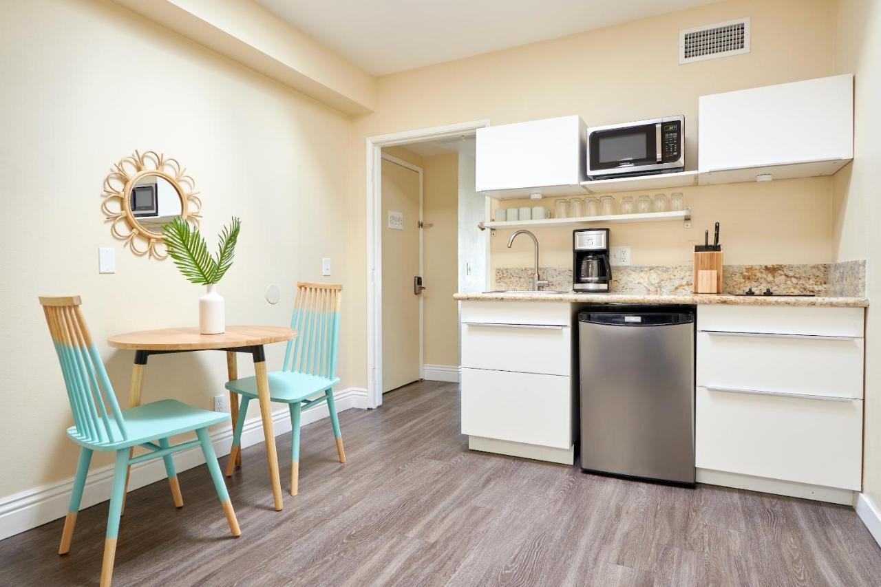 Hotel Sonder The Marin San Diego