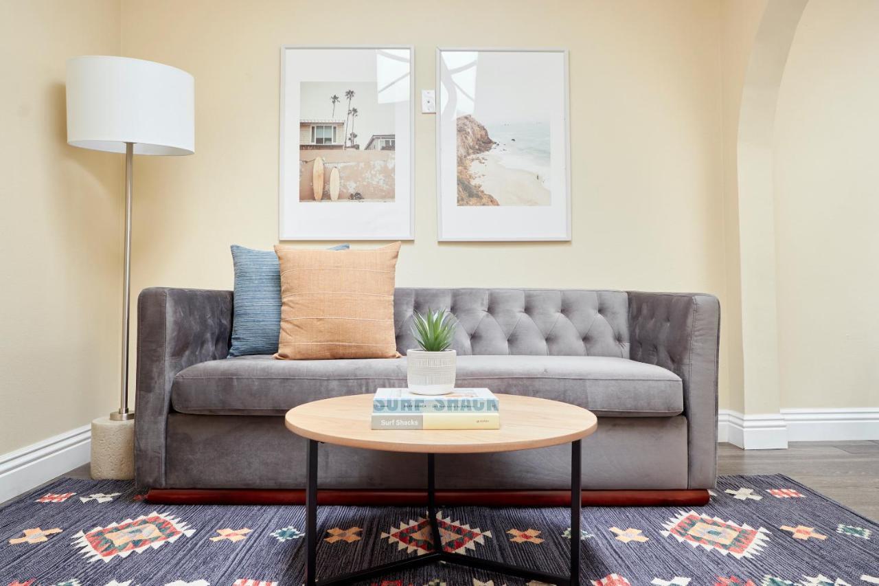 Sonder The Marin Hotel