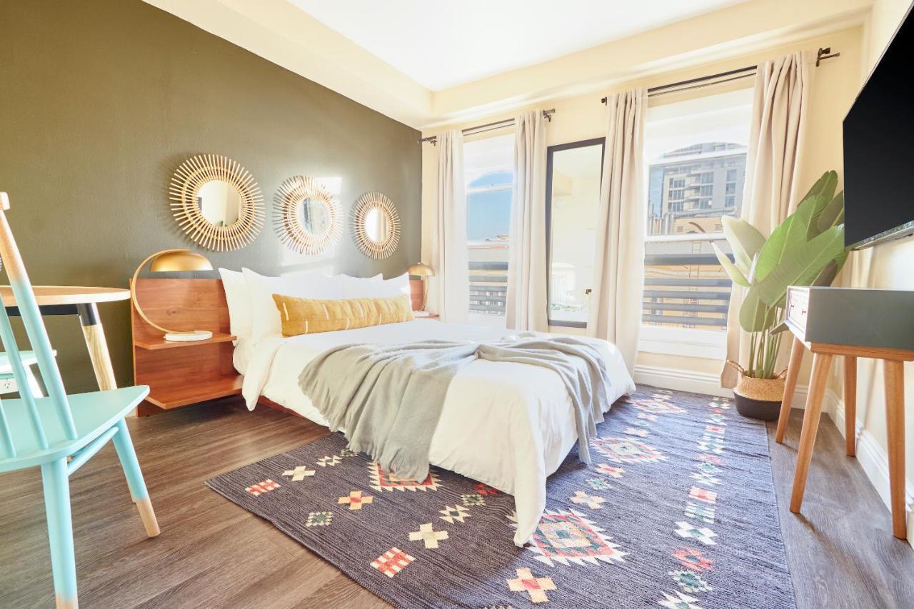 Sonder The Marin Hotel 3*