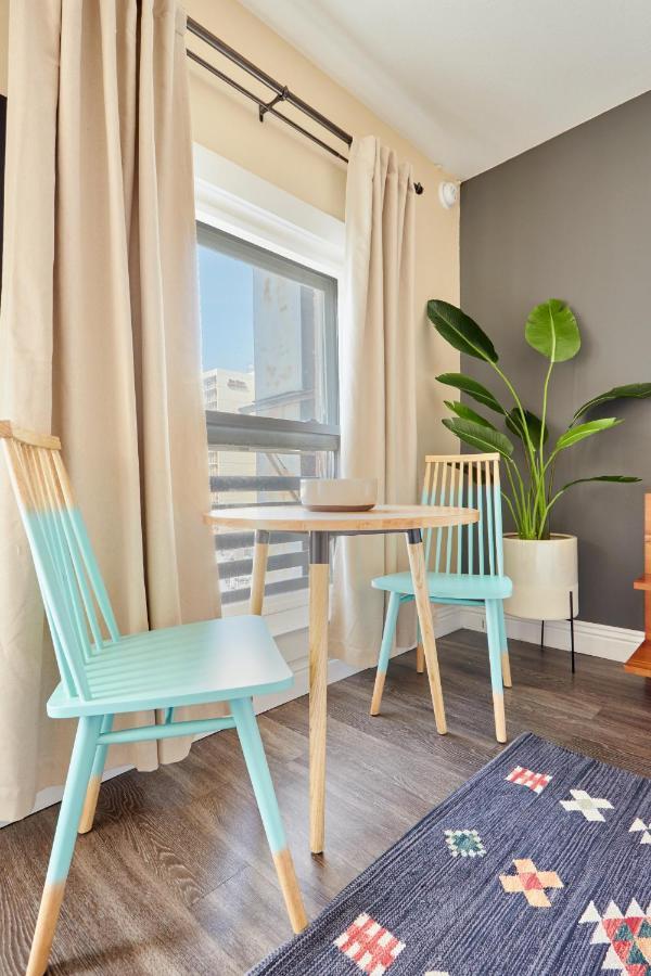 Kasa Gaslamp Quarter 3* San Diego