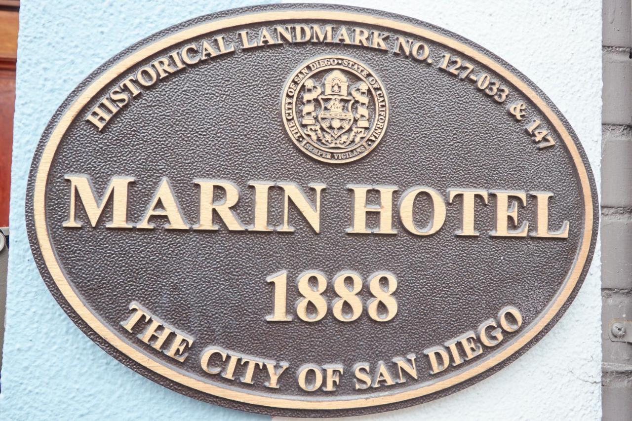 Sonder The Marin 3* San Diego