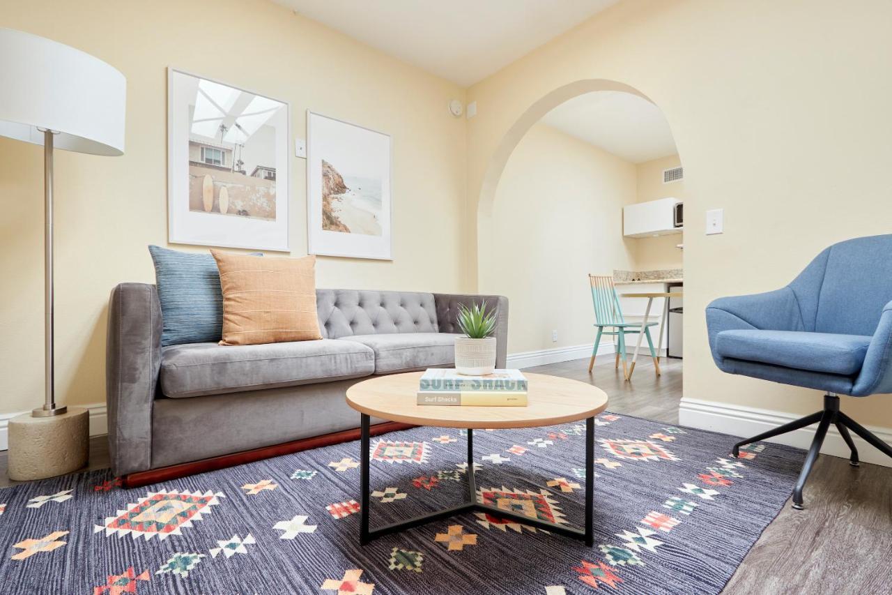 Hotel Sonder The Marin San Diego