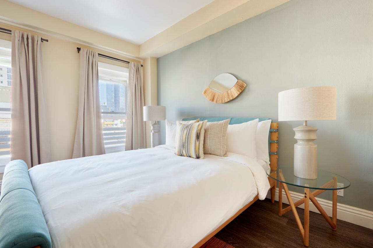 Kasa Gaslamp Quarter 3* San Diego