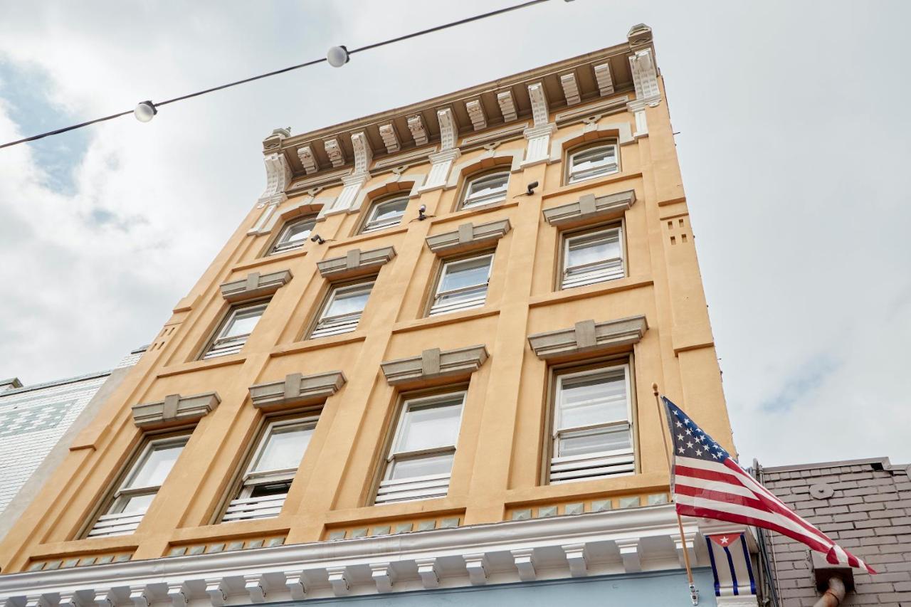 Hotel Kasa Gaslamp Quarter