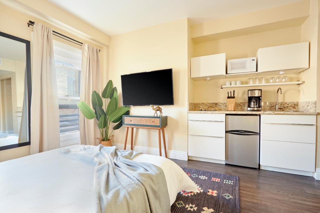 Hotel Kasa Gaslamp Quarter 3*
